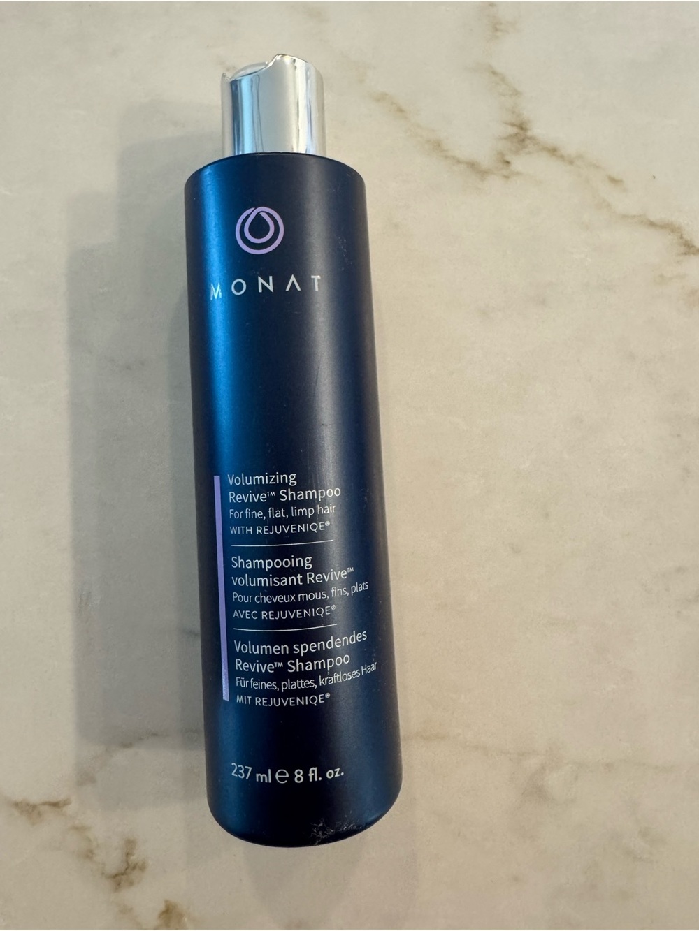 Volumizing Revive Shampoo — Monat